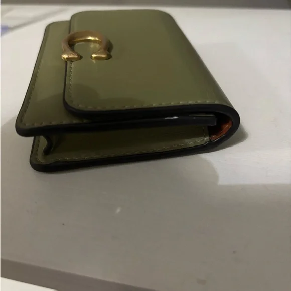 Sold
Coach Bandit Card Case - Picture 5 of 7